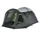 High Peak Santiago 5.0 Green, Grey Vis-a-vis tent 11802 High Peak Santiago 5.0 Green, Grey Vis-a-vis tent 11802