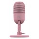 Razer RZ19-05050200-R3M1 microphone Quartz metallic Table microphone Razer RZ19-05050200-R3M1 microphone Quartz metallic Table microphone