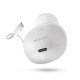 Neno Aria wireless electronic nasal aspirator for clearing children's noses Neno Aria wireless electronic nasal aspirator for clearing children's noses