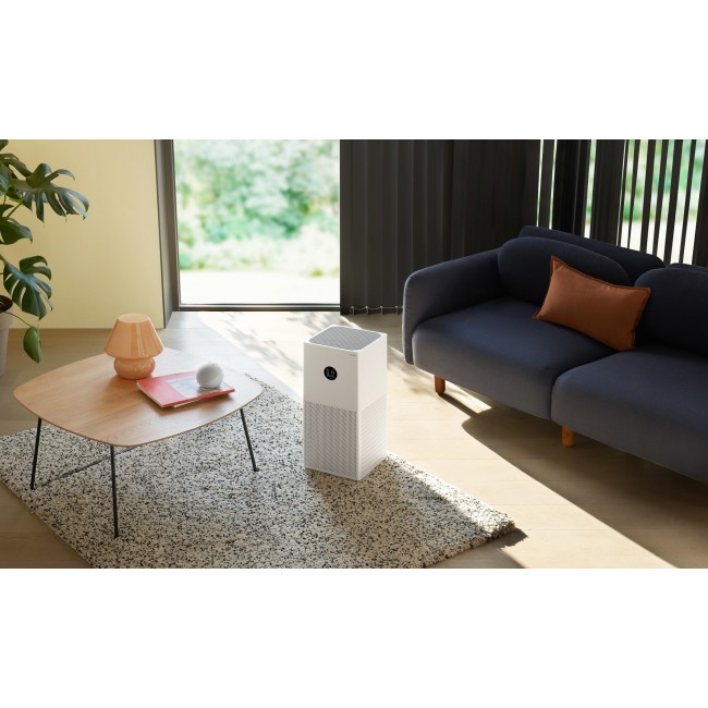 Xiaomi Smart Air Purifier 4 Lite 2 m 61 dB 33 W White Xiaomi Smart Air Purifier 4 Lite 2 m 61 dB 33 W White