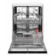 Amica DIM62E7qH dishwasher Semi built-in 14 place settings E Amica DIM62E7qH dishwasher Semi built-in 14 place settings E
