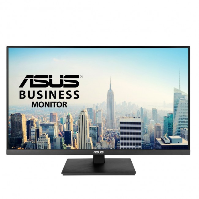ASUS VA32UQSB computer monitor 80 cm (31.5 ASUS VA32UQSB computer monitor 80 cm (31.5