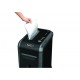 Fellowes 99Ci paper shredder Cross shredding 23 cm Black