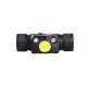 AceBeam H30 R+G 6500K torch AceBeam H30 R+G 6500K torch
