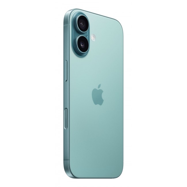 Apple iPhone 16 256GB Teal Apple iPhone 16 256GB Teal
