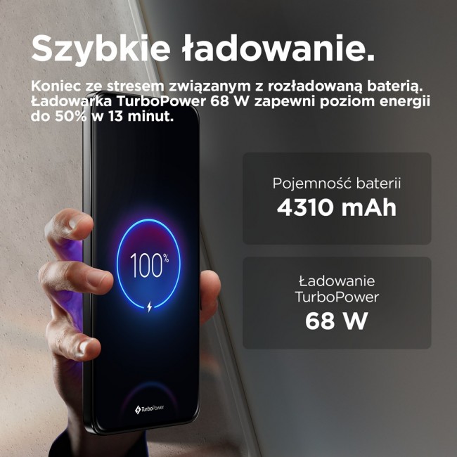 Motorola ThinkPhone25 16.1 cm (6.36 Motorola ThinkPhone25 16.1 cm (6.36