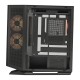 COUGAR Midi Tower Case, FV270 ARGB, Black COUGAR Midi Tower Case, FV270 ARGB, Black
