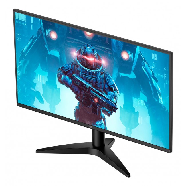 AOC 24B36X computer monitor 60.5 cm (23.8