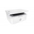 HP LaserJet M140w Wireless Multifunction Black and white Printer, Copier, Scanner