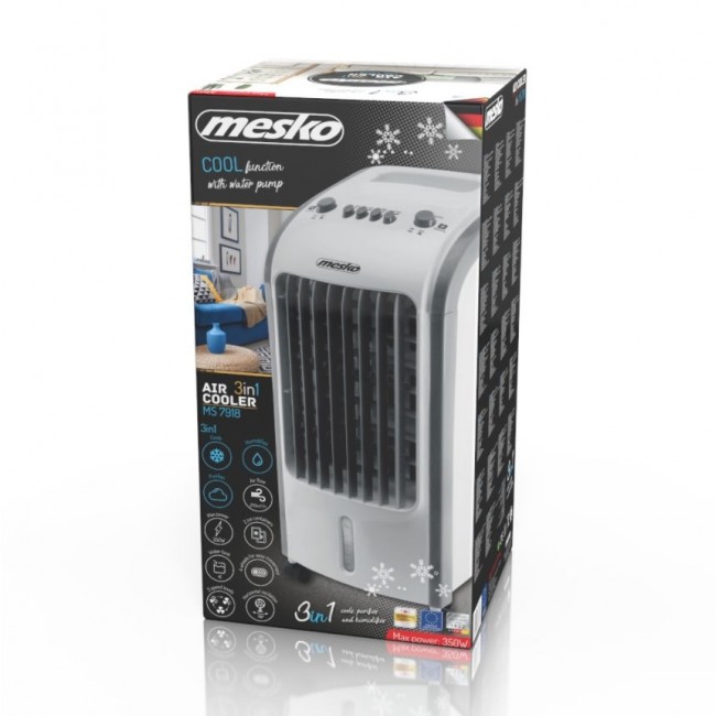 Mesko MS 7918 Air conditioner Mesko MS 7918 Air conditioner