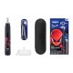 Oral-B iO Kids Spiderman Child Rotating toothbrush Black Oral-B iO Kids Spiderman Child Rotating toothbrush Black