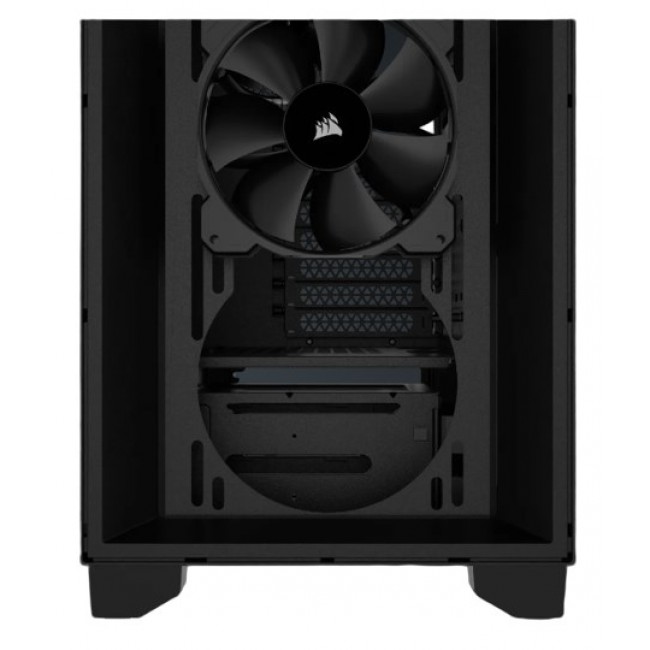 Corsair CC-9011251-WW computer case Midi Tower Black