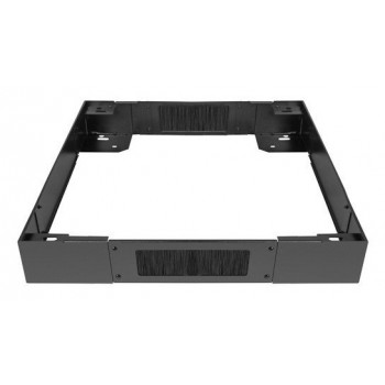 Lanberg CK01-88-B rack accessory Plinth surround kit