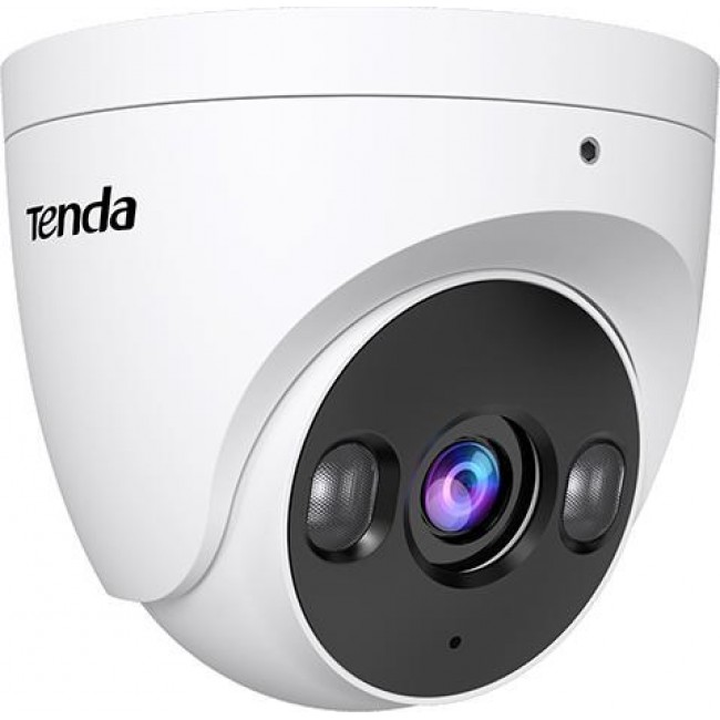 Tenda TC3T24C Camera 4 mm White