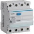 CDA425J 25A/ 30MA/A DIFFERENTIAL CIRCUIT BREAKER 25A 4P 4M 30MA A 6KA