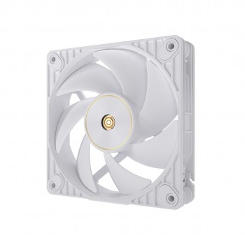 ASUS ProArt PF120 Fan PWM White 3in1 Computer case 12 cm 3 pc(s)