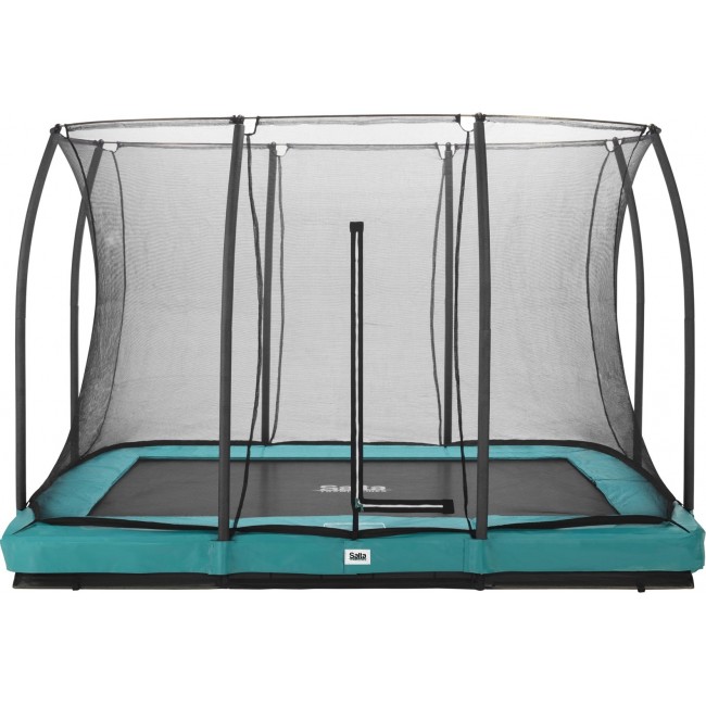 Trampoline Salta Comfort Edition Ground 305x214cm Trampoline Salta Comfort Edition Ground 305x214cm