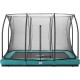 Trampoline Salta Comfort Edition Ground 305x214cm Trampoline Salta Comfort Edition Ground 305x214cm