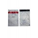 Bestpak SAFEMONEYBAG Safe deposit envelopes white B5 190mmx260mm+35mm 100 pieces
