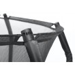 Trampoline Premium Ground Combo 427 cm green Trampoline Premium Ground Combo 427 cm green