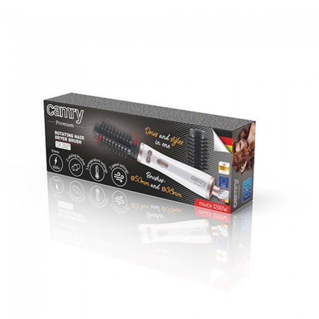 Hot air styler CAMRY CR 2021