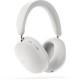 Sonos Ace Headphones Wired & Wireless Head-band Calls/Music USB Type-C Bluetooth White