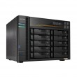 Asustor LOCKERSTOR 10 Gen3 NAS Desktop AMD Ryzen V3C14 16 GB DDR5 ADM Black Asustor LOCKERSTOR 10 Gen3 NAS Desktop AMD Ryzen V3C14 16 GB DDR5 ADM Black