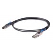 HPE External 2.0m (6ft) Mini-SAS HD 4x to Mini-SAS HD 4x Cable HPE External 2.0m (6ft) Mini-SAS HD 4x to Mini-SAS HD 4x Cable