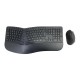 Conceptronic ORAZIO ERGO Wireless Ergonomic Keyboard & Mouse Kit, Portuguese layout Conceptronic ORAZIO ERGO Wireless Ergonomic Keyboard & Mouse Kit, Portuguese layout