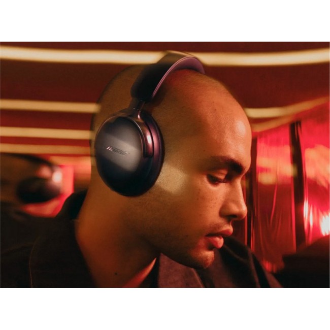 Bose QuietComfort Ultra Headphones 2. GEN Black