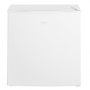 Adler AD 8096w Freestanding undercounter refrigerator White