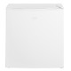 Adler AD 8096w Freestanding undercounter refrigerator White