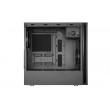 Cooler Master Silencio S600 Midi Tower Black