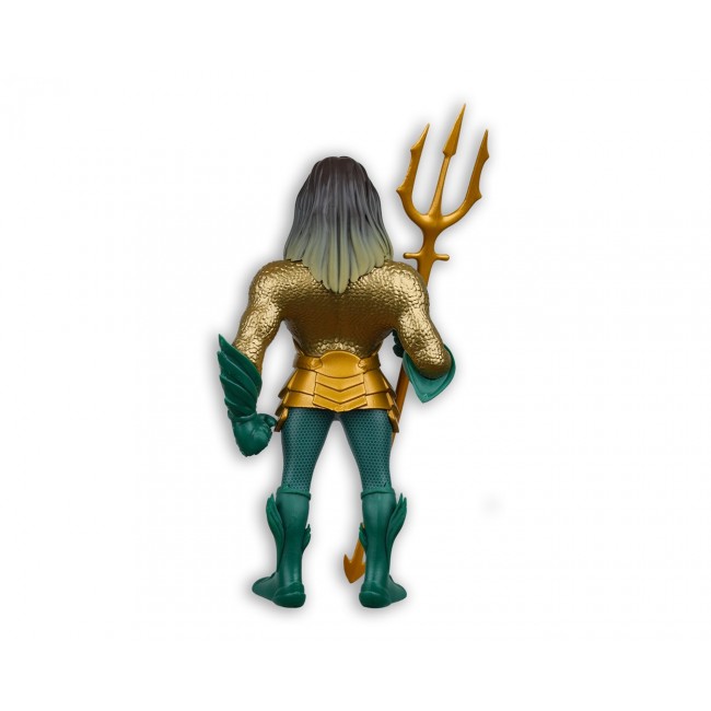 MINIX DC - AQUAMAN MINIX DC - AQUAMAN