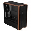CASE MIDITOWER MITX W/O PSU