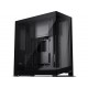 PHANTEKS NV-Series NV9 MK2 PC Case, Big-Tower, EATX, DRGB, Tempered Glass - black PHANTEKS NV-Series NV9 MK2 PC Case, Big-Tower, EATX, DRGB, Tempered Glass - black