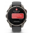 Garmin f nix 8 Pro 3.56 cm (1.4