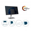 Kensington 2-way Removable Privacy Screen Filter for 23.8'' Monitors 16:9