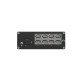 Teltonika TSW030 | Switch | 8x RJ45 100Mbps, IP30