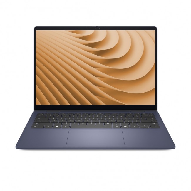 DELL 2-in-1 DB04255 AMD Ryzen AI 5 340 Hybrid (2-in-1) 35.6 cm (14