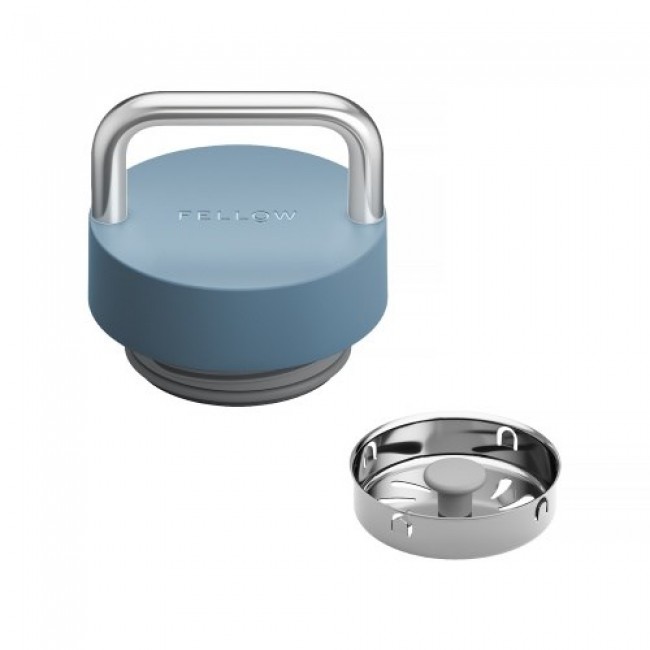 Fellow Carter Carry Travel mug 591 ml Blue Fellow Carter Carry Travel mug 591 ml Blue