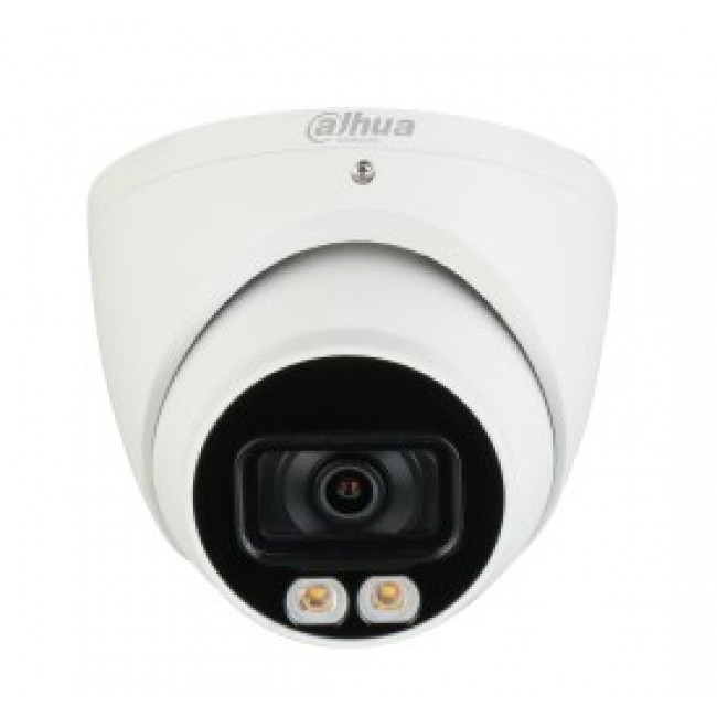 Dahua Technology Lite HAC-HDW1801T-IL-A Dome security camera Indoor & outdoor 3840 x 2160 pixels Ceiling/wall