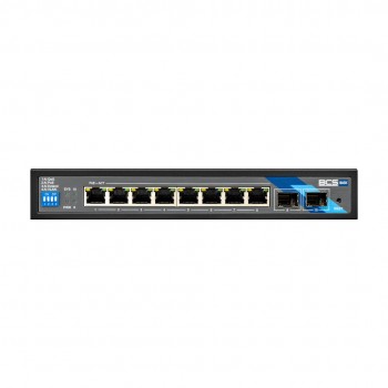 BCS-B-SP08G-2SFP