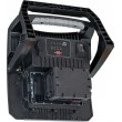 Brennenstuhl 1173140600 floodlight Black 60 W LED E