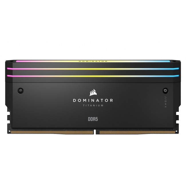 Corsair Dominator Titanium CMP64GX5M2B6400C32 memory module 64 GB 2 x 32 GB DDR5