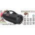 Rebeltec SoundBox 390 Portable Bluetooth Speaker black, 20W RMS