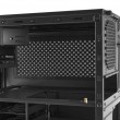Chieftec CI-02B-OP computer case Cube Black