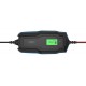 Ansmann 1001-0145 vehicle battery charger 6 - 14 V Black