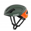 POC PC108688834SML1 sports headwear Green, Orange POC PC108688834SML1 sports headwear Green, Orange