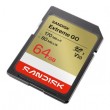 SanDisk Extreme GO 64 GB SDXC UHS-I SanDisk Extreme GO 64 GB SDXC UHS-I